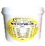 МАГНЭТИК Герметизирующая полиуретановая мастика-СМ эконом белый (6,6 кг)